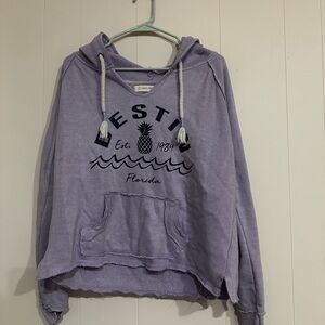 Destin Florida Hoodie